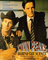 Twin Peaks: Behind the Scenes