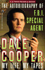 Dale Cooper: My Life, My Tapes