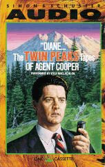 The Twin Peaks Tapes of Agent Cooper