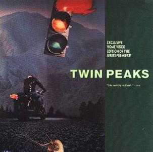 The Twin Peaks Pilot